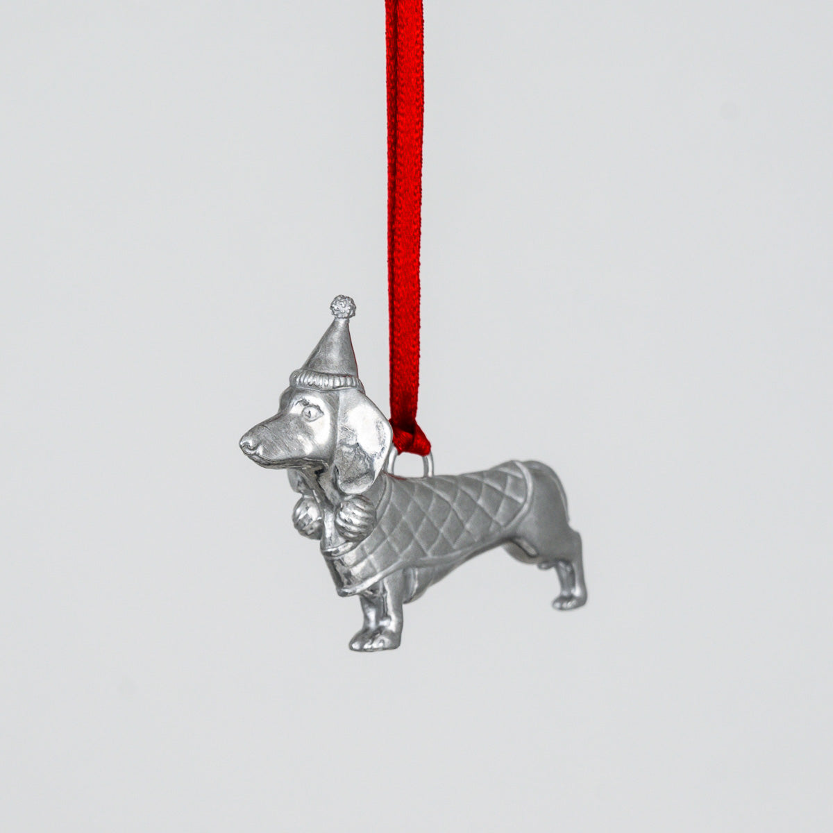 Dachshund Decoration