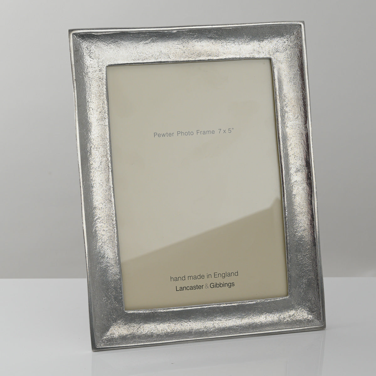 Kingston Photo Frame - Lancaster And Gibbings